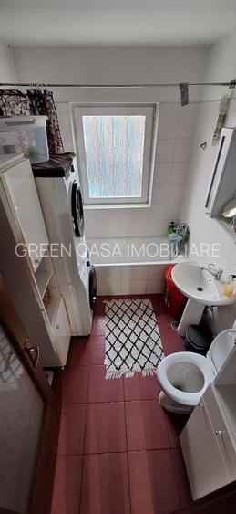 Apartament cochet de vânzare în Florești zonă excelentă, ideal pentru investiție - 6