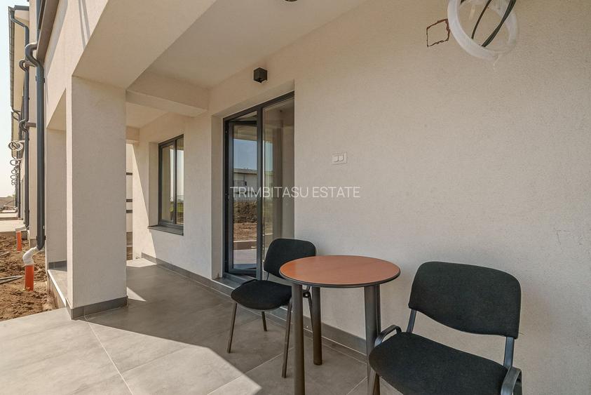 Case finalizate 5 camere | 140 mp | Curte | Sect 5-Dedeman Giurgiului - 28