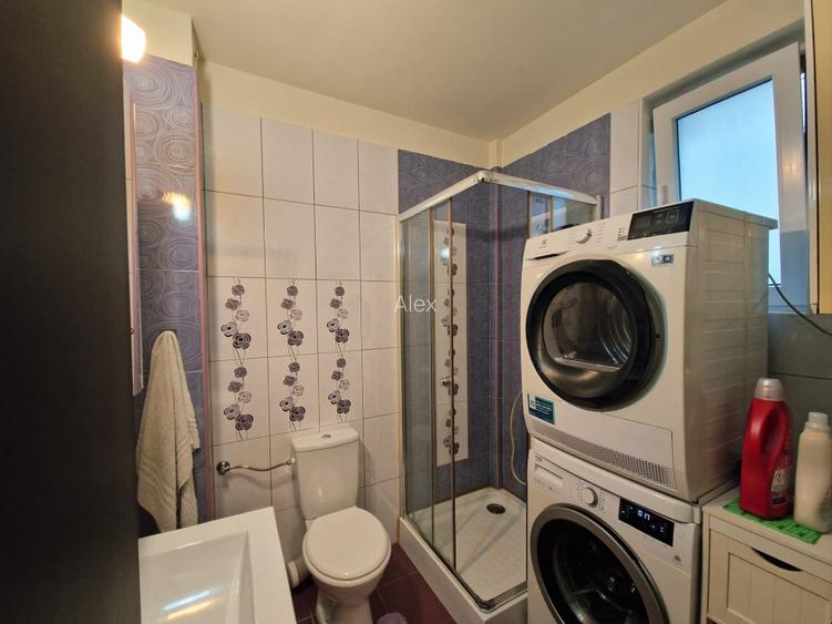 casa 115mp  4 camere / 3 bai P+1+M - 9