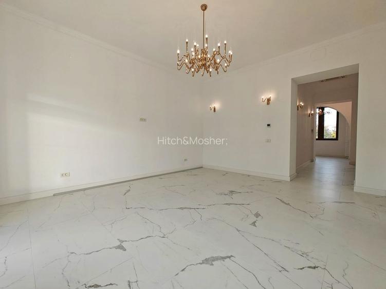 Apartament complet renovat - Piata Sinaia - Comision 0% - 8