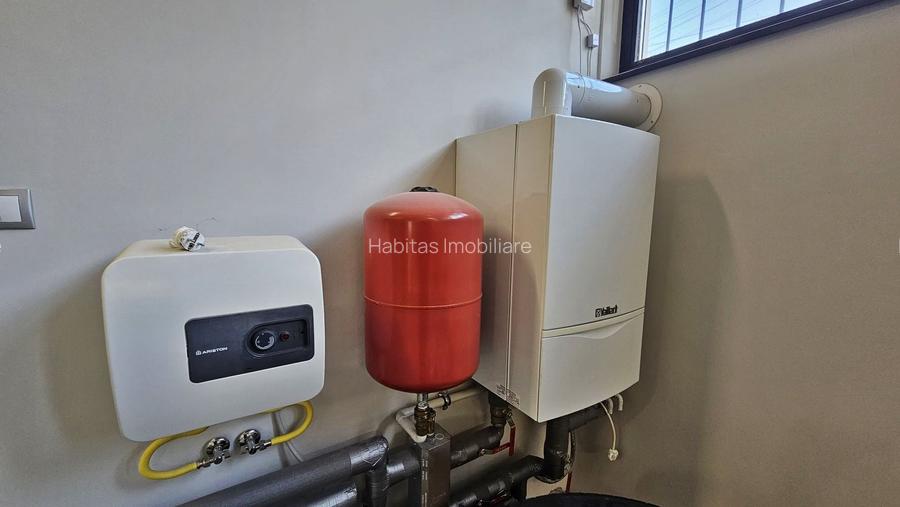 Spatiu comercial cu vitrina, ideal magazin, cabinete medicale, Marasti - 18