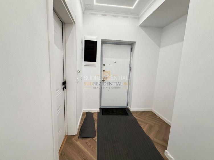 Vila individuala de vanzare, 4 camere, 3 bai, central Comuna Berceni - 6