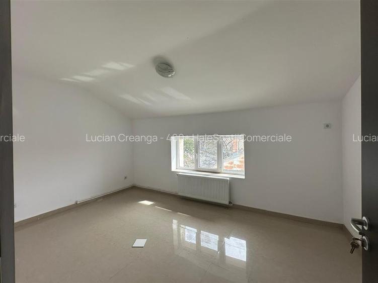 Cladire centrala Iasi, birouri/ medical, 325mp - 8