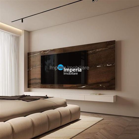 Apartament 2 camere,81.83 mp,bloc nou,zona Nicolina Selgros - 9