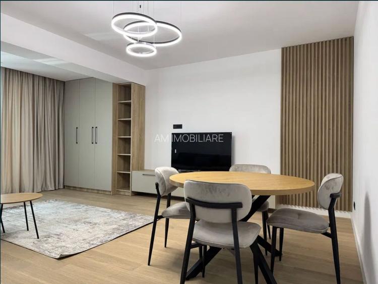 AP. 2 CAMERE 13 SEPTEMBRIE, CENTRALA PROPRIE, LOC PARCARE, MODERN - 2