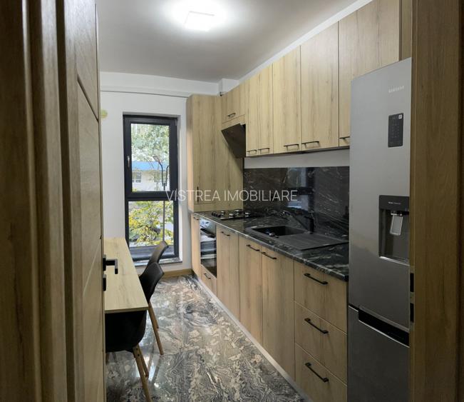 2 camere Cotroceni Smart Residence // Loc parcare subteran // zona Grozavesti  - 4