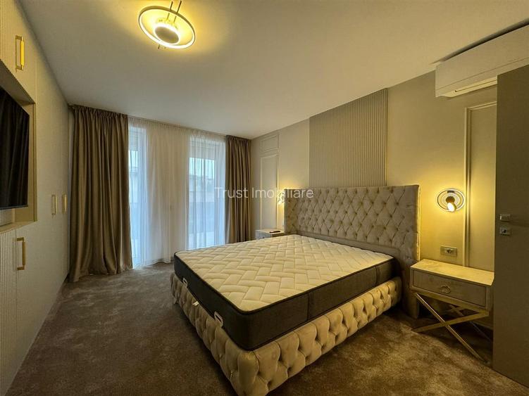 3 Camere | LUX | zona Rezidentiala l Buna Ziua