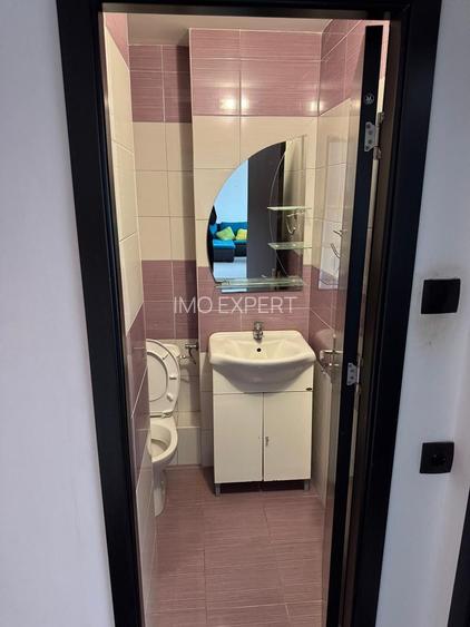 Apartament cu 3 camere de închiriat in Alba Iulia - 8