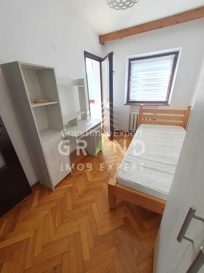 Apartament 4 camere decomandate de vanzare | Manastur | Kaufland - 3