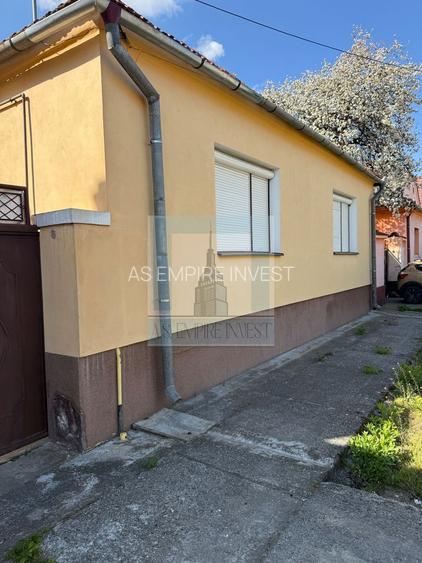 Casa 3 camere,singur in curte,360 mp teren - Halchiu/Brașov - 3