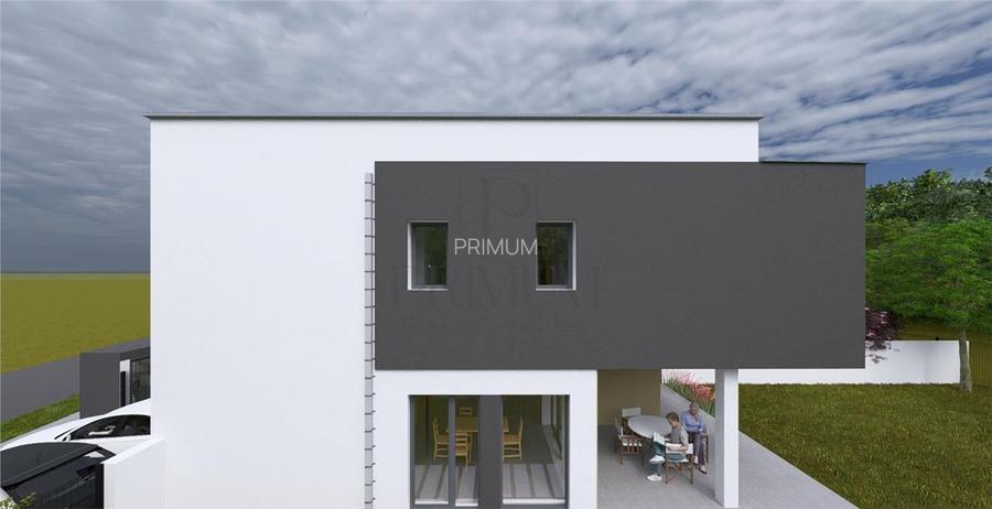 Duplex modern - zona excelenta - asfalt - personalizare interioara - toate utili - 8