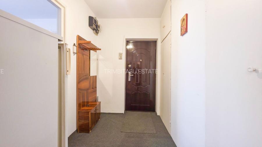 Apartament 2 camere - Piata Rahova | Etaj 6/10 | Sos.Alexandria nr.16 - 10