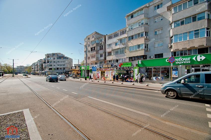 Inchiriere spatiu comercial in Galati, zona IREG (Fresh Aliment) - 4