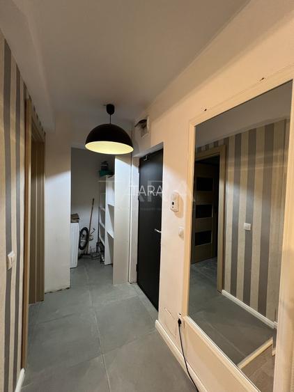 Apartament 2 camere, ultrafinisat, mobilat, utilat. Investitie. - 3