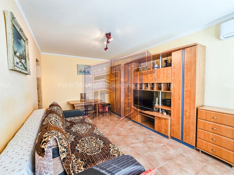 Apartament 3 camere Salajan, mobilat, 5 min de metrou Nicolae Grigorescu - 4