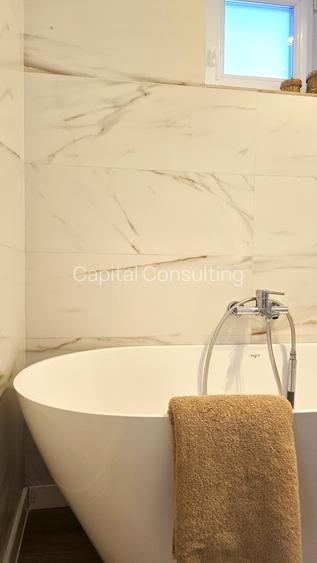 Parc Floreasca complet renovat 2025 bloc '90 foarte luminos - 17