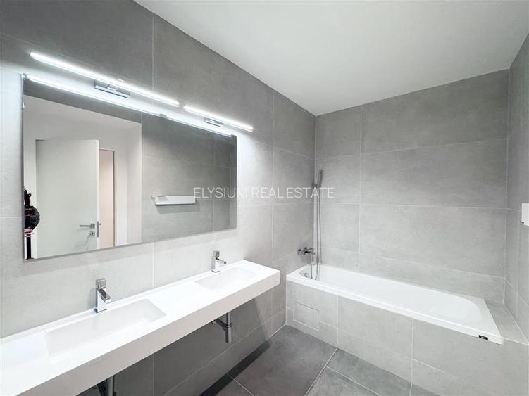 Apartament 3 camere de inchiriat Aviatorilor - 22