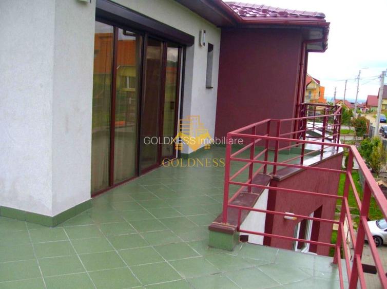 2 camere open space, modern, parcare, cartierul Europa - 6