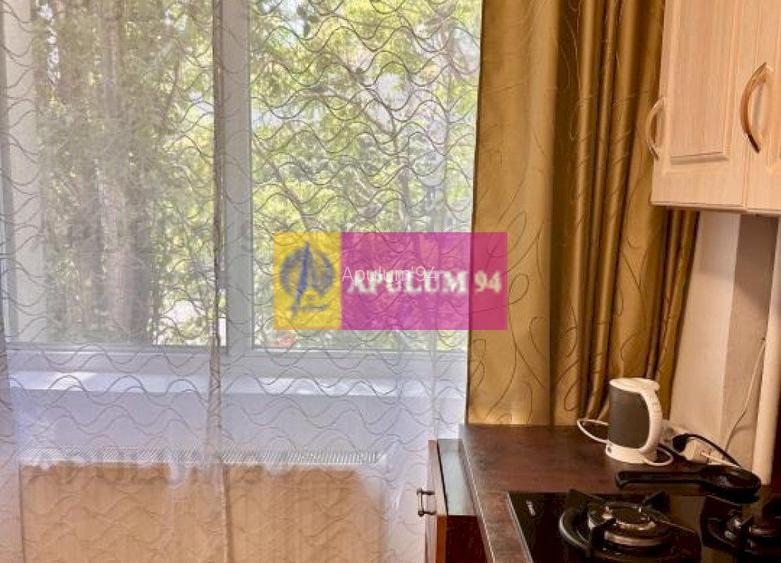 Apartament 2 camere Sebastian stradal etaj 2 - 9