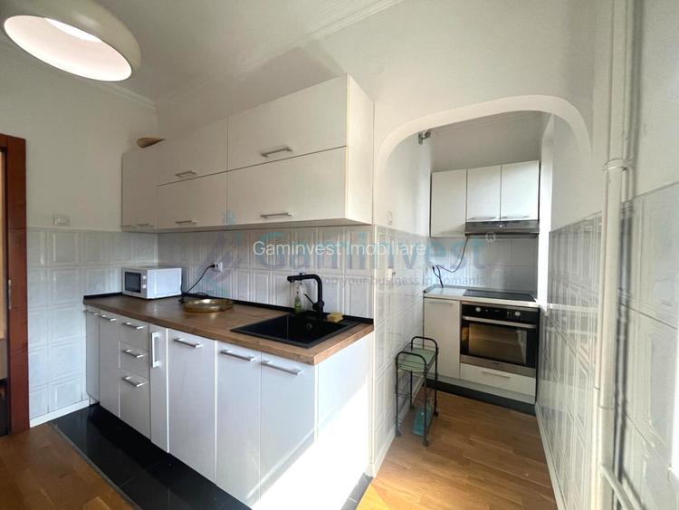 Apartament de inchiriat in Oradea, 2 camere si loc de parcare in zona centrala - 7