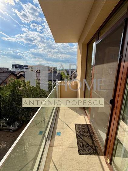 Apartament 2 camere, parcare proprie, Ploiesti, zona Albert. - 15