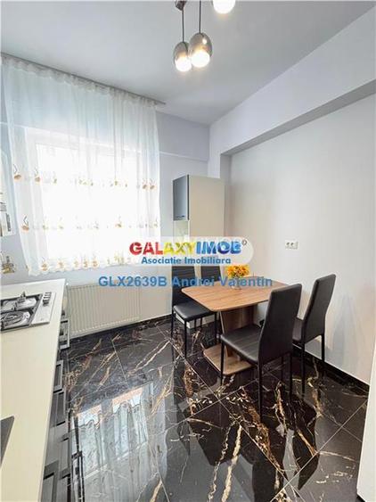 Apartament 3 Camere Berceni - Dimitrie Leonida - Metrou - NOU - 4