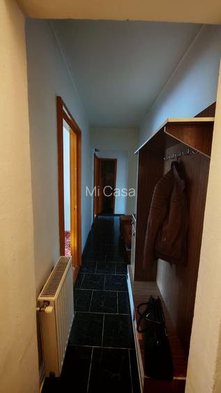 Apartament 3 camere zona Tractorul - 13