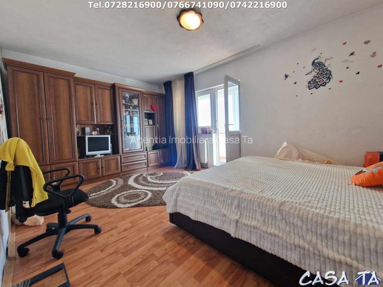 Apartament 2 camere, situat in Targu Jiu, Lt. Col. D-tru Petrescu - 3