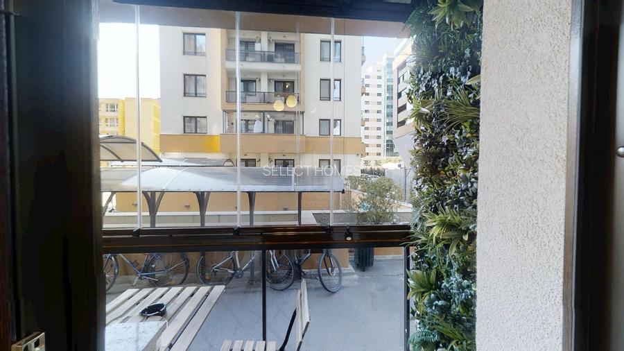 Apartament de inchiriat 2 camere *Grozavesti* *Tur Virtual* - 16