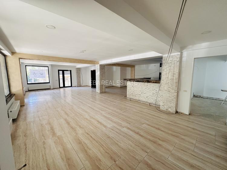 Spatiu comercial ideal investitie, 195 mp Padure Chiajna - 11