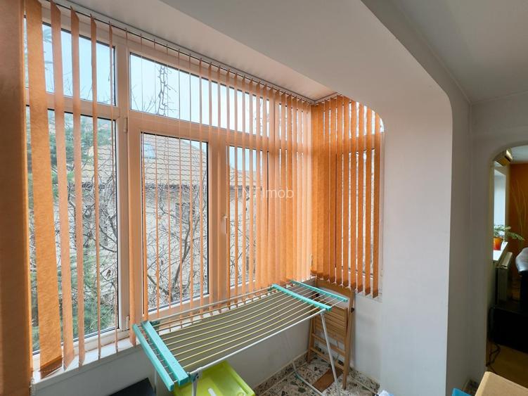 Apartament 3 camere Piata Domenii, centrala proprie, garaj, comision 0 ! - 32