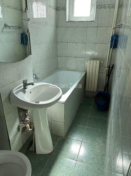 Apartament Tomis Nord de inchiriat - 8