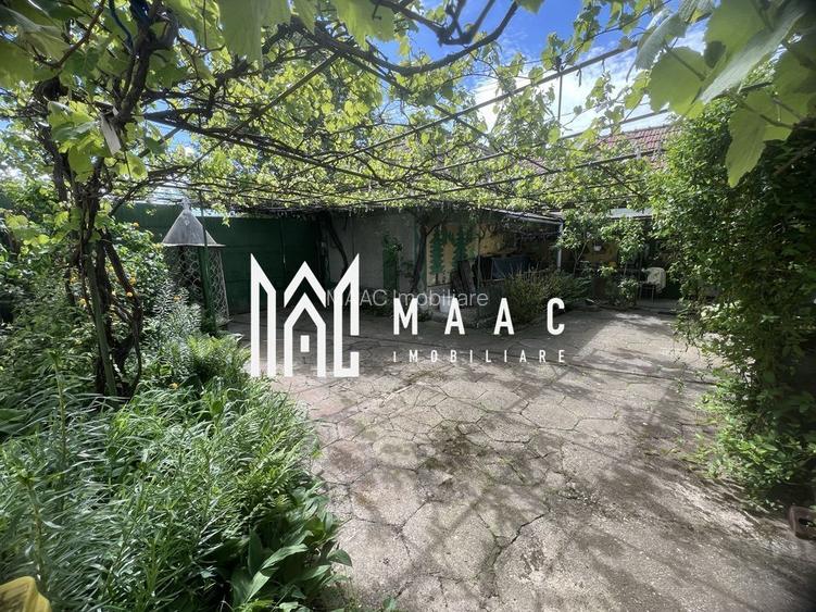 Casa Individuală Ruși | 23km de Sibiu | Teren 2300mp - 3