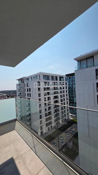 Apartamente de vanzare cu 3 camere in One Cotroceni Park  - 11