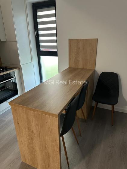 Apartament 2 camere Exigent Plaza Faza 5 Lujerului Politehnica Bd. Timișoara - 4