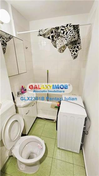 Garsoniera | Titan | Semidecomandata | 5min. metrou - 4