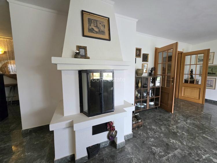 Vilă deosebită de vânzare în Otopeni langa ''Ana Aslan'' - 13