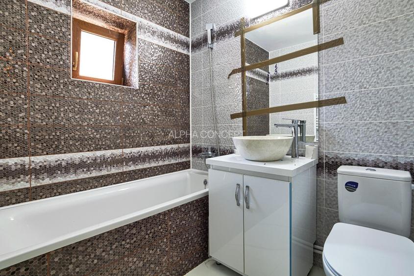 3 Camere, Decomandate, Imbunatatiri de Lux, Etaj Intermediar - 10