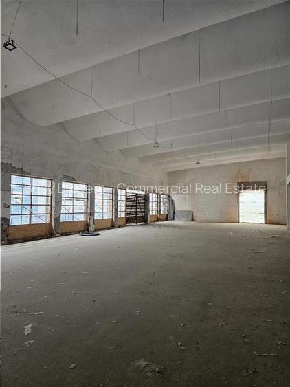 Spatiu Comercial - 350 mp - Complex ARIA - 2