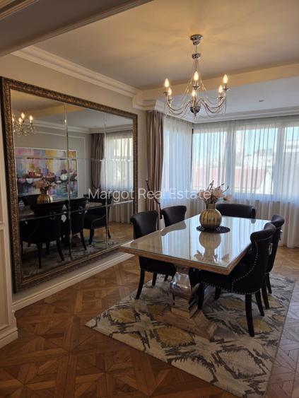 Cozy and bright apartment near Floreasca and Dorobanti square - 4