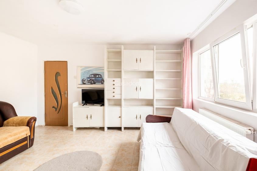 2 camere - pret bun - Complex - 4