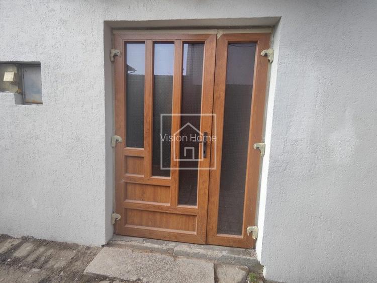 Apartament 93 mpu la casa, terasa 32 mp si teren 161 mp zona Sub Arini - 19