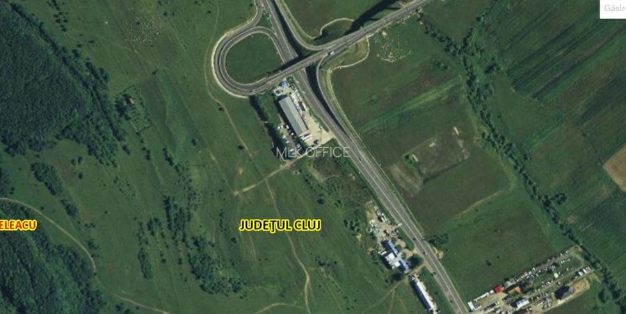 Teren de vânzare in Valcele - 2