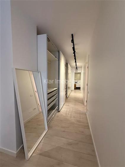 Apartament 3 camere, 93mp,terasa 25mp, Calea Manastur,Platinia Ursus - 6