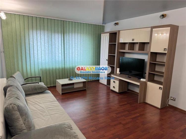 Inchiriere garsoniera confort 1, Ploiesti, zona Cioceanu - 7