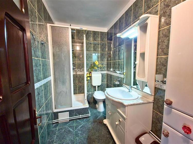 APARTAMENT DE INCHIRIAT IN CENTRU - 4 CAMERE - 7