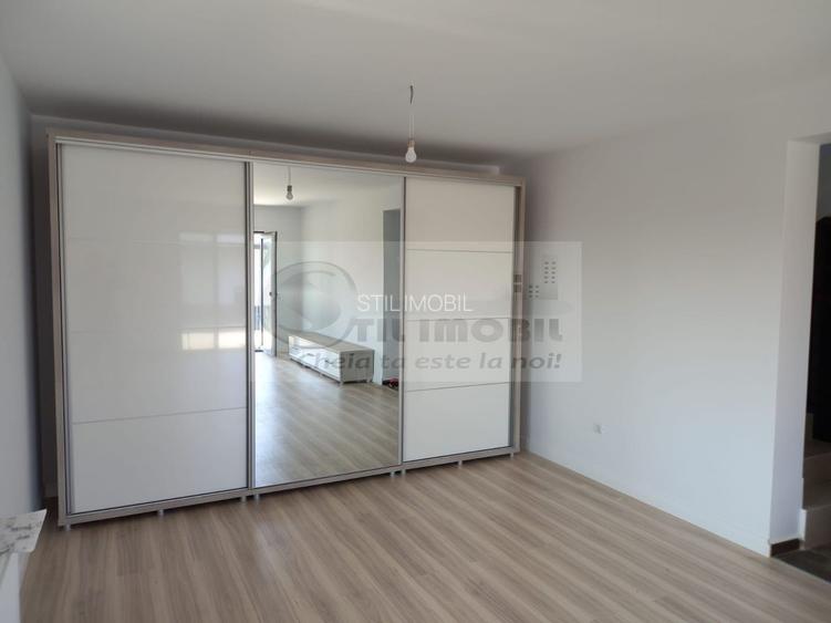 Casă/Vila de inchiriat Valea Lupului - 900 euro - 8