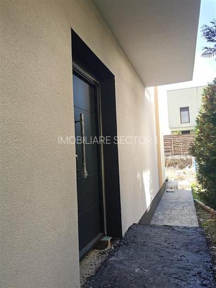 Duplex Vila 1 Corbeanca Ostratu - 8