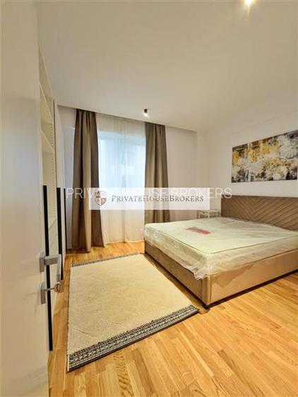 Pipera | Residence 5 Forest | Bloc 2025 | Parcare | Totul Nou - 16