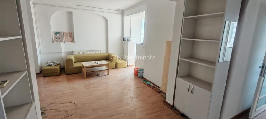 Apartament 3 camere  Eminescu Icoanei - 25